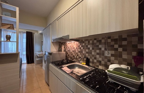 Cipaganti Apartment | The Jarrdin Apartment Hotels by Ironman