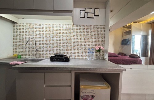 Cipaganti Apartment | The Jarrdin Apartment Hotels by Ironman