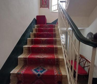 Talbieh Apartment | The Jewel in Talbyeh