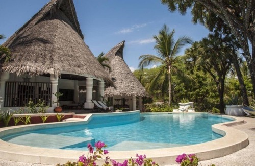 Malindi House | The Jewel of the Kenyan coast