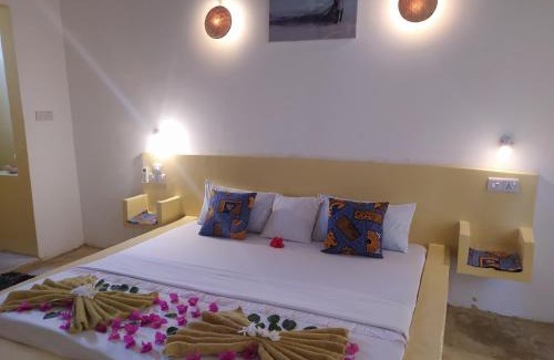 Jambiani Bed & Breakfast | The JPearl Villas