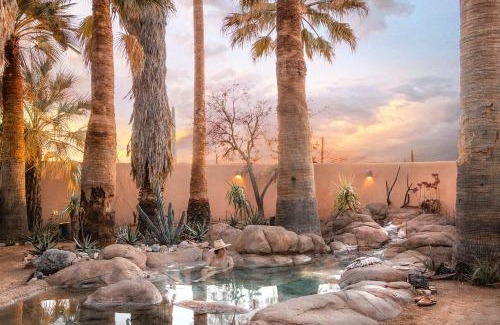 Tucson Hotel | The JTH Tucson