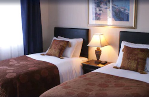 Luddenham Hotel | The Judds Folly Hotel, Sure Hotel Collection by Best Western