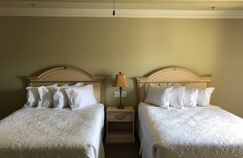 Downtown Hotel | The Juliet Hotel