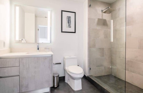 Wynwood Art District Apartment | The Juliet IX Vibe 8707