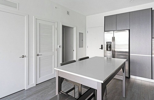Wynwood Art District Apartment | The Juliet V Vibe 8700