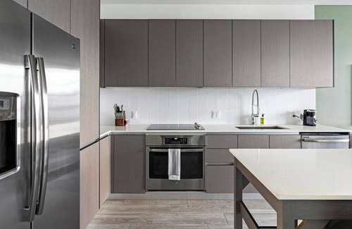 Wynwood Art District Apartment | The Juliet V Vibe 8700