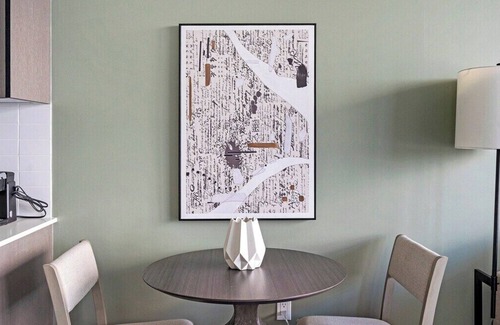Wynwood Art District Apartment | The Juliet V Vibe 8700