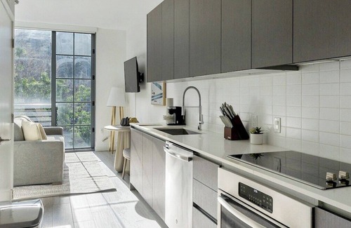 Wynwood Art District Apartment | The Juliet Vibe 8693