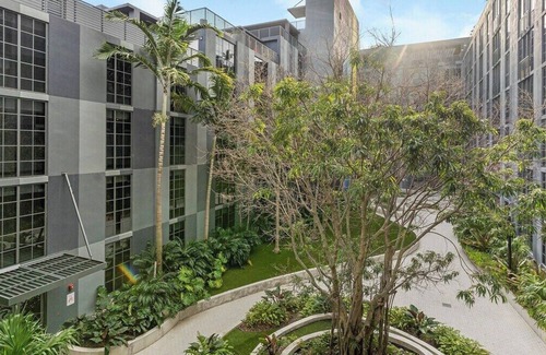 Wynwood Art District Apartment | The Juliet Vibe 8693