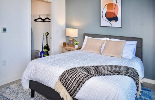 Wynwood Art District Apartment | The Juliet VIII Vibe 8706