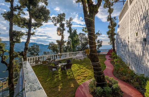 The Mall Road Cottage | The Junglee Bakri