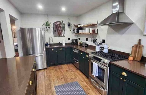 Highland House | The Juniper House near Poughkeepsie & New Paltz
