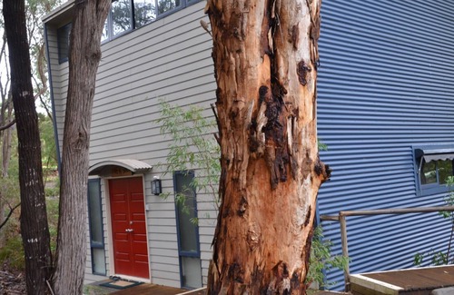 Margaret River Ski Chalet | The K Shed Margaret River