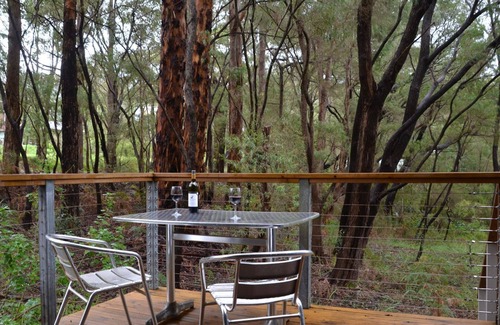 Margaret River Ski Chalet | The K Shed Margaret River