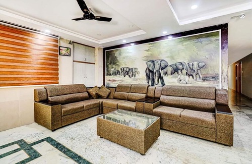 Parthasarathy Puram Hotel | The K11 Hotels