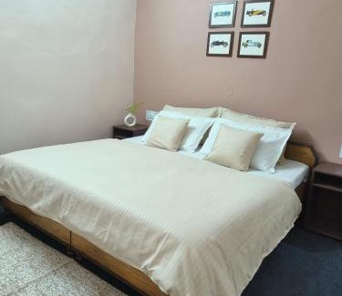 Naggar House | The Kailasha Homestay
