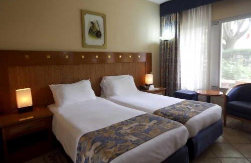 Senegambia Resort | The Kairaba Beach Hotel