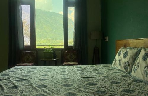 Mohal House | The Kais Cottage