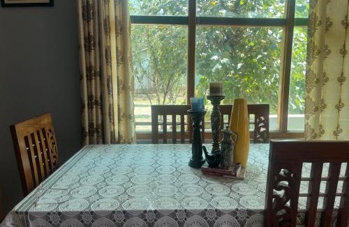 Mohal House | The Kais Cottage
