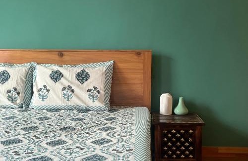 Mohal House | The Kais Cottage