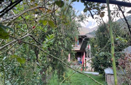 Mohal House | The Kais Cottage