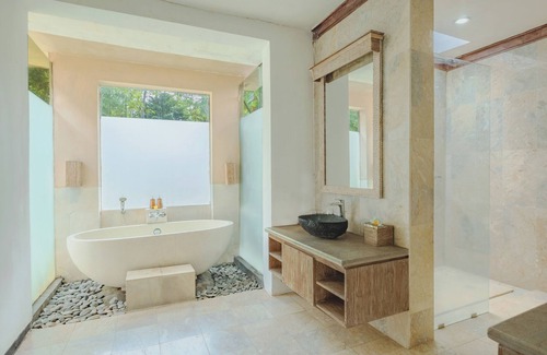Melayang Resort | The Kanjeng Resort Ubud