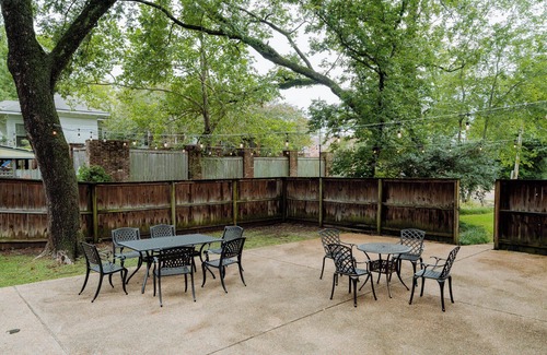 Greater Belhaven House | The Kendall House, The Kendall House