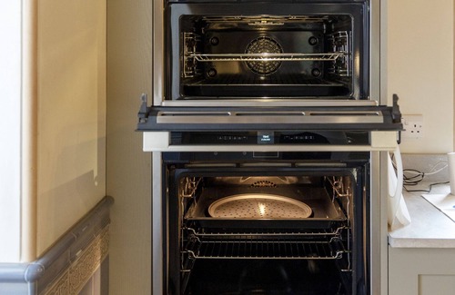 Dunbar Cottage | The Kennels Cottage Eco Indigo Luxury Dog Friendly