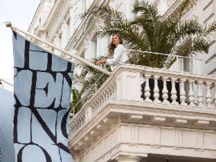 South Kensington Hotel | The Kensington Hotel