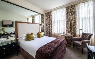 South Kensington Hotel | The Kensington Hotel