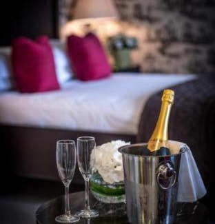 South Kensington Hotel | The Kensington Hotel