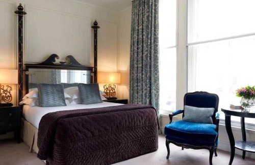 South Kensington Hotel | The Kensington Hotel