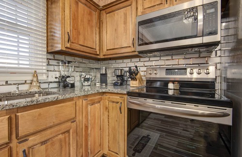 Nixa House | The Key to your Heart