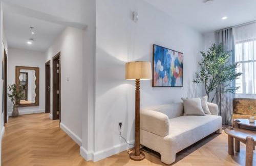 Khor Fakkan Apartment | The Khorfakkan Suite by Riviera