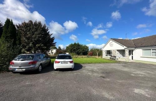 Aghadoe House | The Killarney Hideaway