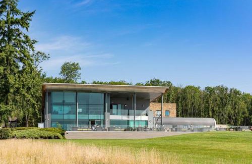 Pocklington Hotel | The Kilnwick Percy Resort and Golf Club