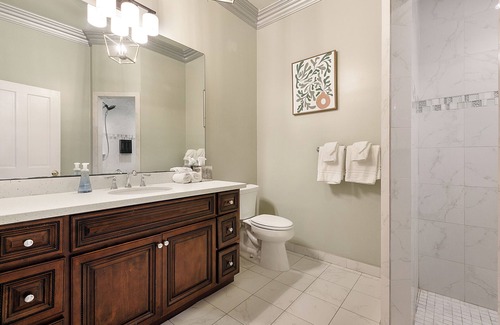 Treme Hotel | The King Oliver Guesthouse
