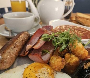 Messing Hotel | The Kings Arms