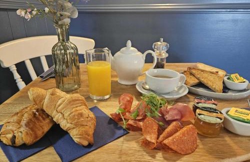 Messing Hotel | The Kings Arms