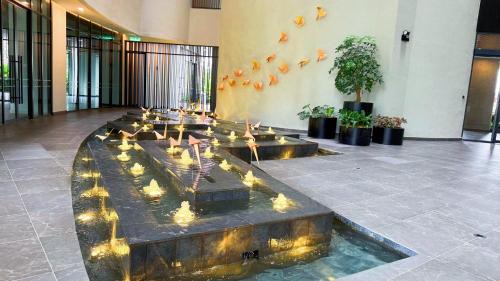 Kampung Pandan Dalam Apartment | The KL ATRIUM KLCC Ampang KU Thant, 55000 Kuala Lumpur