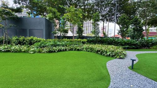 Kampung Pandan Dalam Apartment | The KL ATRIUM KLCC Ampang KU Thant, 55000 Kuala Lumpur