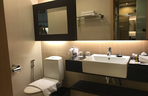 Downtown Kota Kinabalu Hotel | The Klagan Hotel