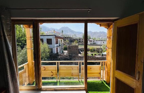 Leh House | THE KOI STAY