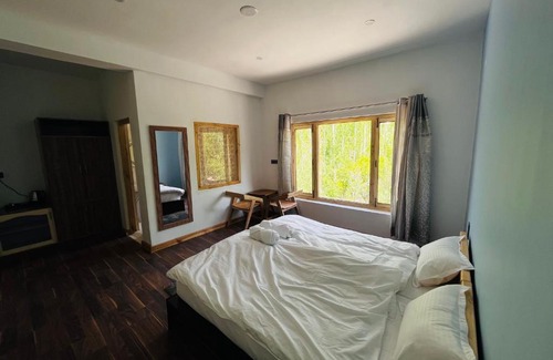 Leh House | THE KOI STAY