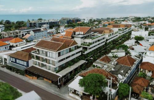 Berawa Hotel | The Komu Canggu Bali