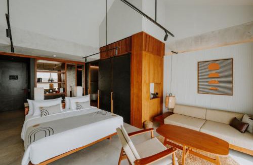 Berawa Hotel | The Komu Canggu Bali