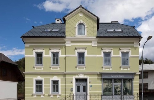 Mitterbach am Erlaufsee Apartment | The Krämerei - 45 square meters of space