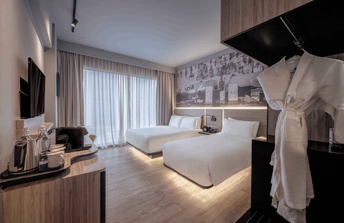 Bukit Bintang Hotel | The Kuala Lumpur Journal