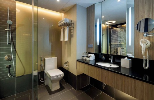 Bukit Bintang Hotel | The Kuala Lumpur Journal